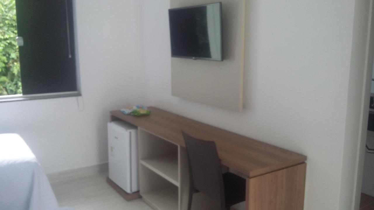 Quarto Triplo Clássico