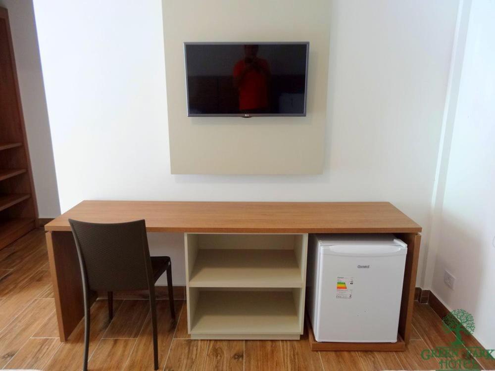 Quarto Triplo