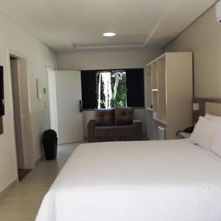 Hotel Green Park-2